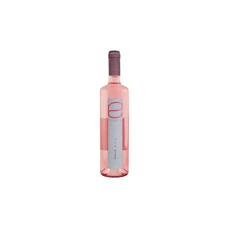 VINO ROSADO DULCE EVA