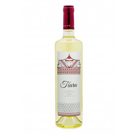 VINO BLANCO TIARA