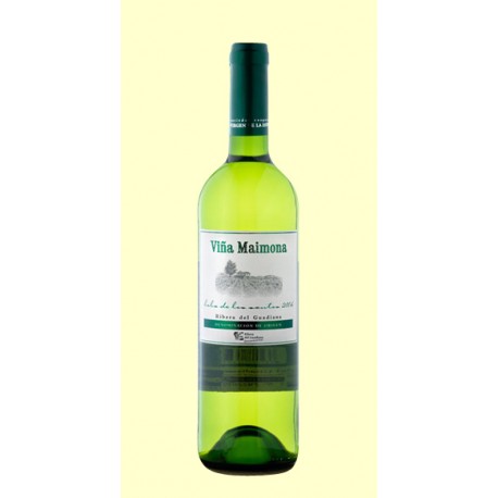 VINO BLANCO VIÑA MAIMONA