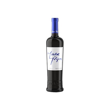 VINO TINTO MADRE EL AGUA