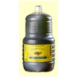 Aceite de Oliva Maimona Delicatessen LATA 5 LITROS