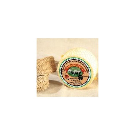 Queso Oveja Prado de Llera