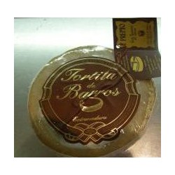 Tortita Oveja Tierra de Barros