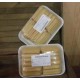 Galletas Rizadas Artesanas Bienvenida (Unidad)