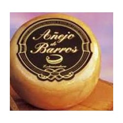 Queso de oevja añejo de Barros 800 gr