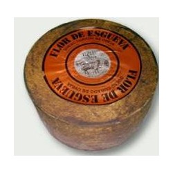 Queso Oveja Flor de Esgueva